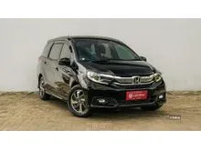 2019 Honda Mobilio 1.5 E MPV - UNIT SIAP PAKAI (GARANSI SELAMA 1 TAHUN)