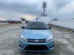 Used 2017 Proton Saga 1.3 Standard Sedan WITH NICE PAINT AND ANDROID PLAYER - Cars for sale