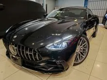 2025 Mercedes-Benz AMG GT 43 2.0 ELECTRIFIED COUPE - FULLSPEC