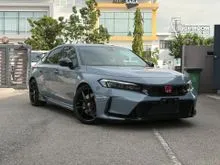 2023 Honda Civic 2.0 Type R Hatchback
