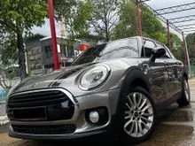 2017 MINI Clubman 1.5 Cooper Wagon 6DOOR LOW MILEAGE, KEYLESS FLIP SWITCH, WELL MAINTAINED BY PREVIOUS OWNER