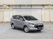 2019 Toyota Kijang Innova 2.4 V MPV Matic, Mesin Halus, Nego Sampai Jadi