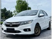 2018 Honda City 1.5 E Sedan LOW MILAGE FREE WARRANTY FOR SALE
