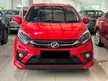 Used ***CASH REBATE UP TO RM1.5K*** 2020 Perodua AXIA 1.0 GXtra Hatchback ***GUARANTEED NO PROCESSING FEE***