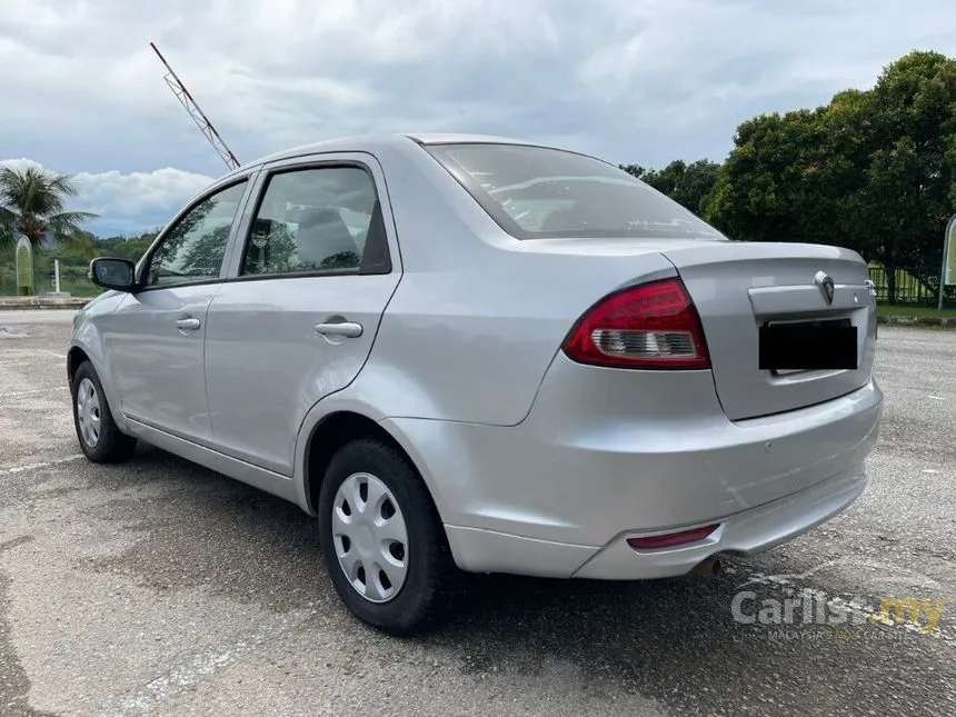 Used 2016 Proton Saga 1.3 (A) FLX Standard Sedan - Carlist.my