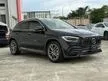 2021 Mercedes-Benz AMG GLA35 2.0 Bucket Seat Sunroof 360Cam Full Specs Unreg