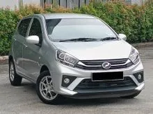 2023 PERODUA AXIA 1.0 G-SPEC (A) XTRA * 3 YEARS WARRANTY  *GUARANTEE No Accident/No Total Lost/No Flood & 5 Day Money back Guarantee*