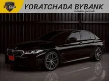 2023 BMW 520d 2.0 G30 (ปี 17-22) M Sport Sedan