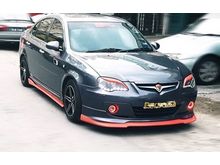 2008 Proton Persona 1.6 SE