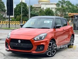 2023 Suzuki Swift 1.4 Sport Hatchback