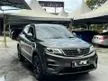 Used 2019 Proton X70 1.8 TGDI Executive SUV LOAN KEDAI TANPA DOKUMEN