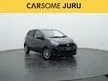 2016 Perodua AXIA 1.0 Hatchback
