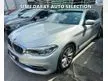 Used 2019 BMW 520i 2.0 Luxury Sedan ( Low Mileage )