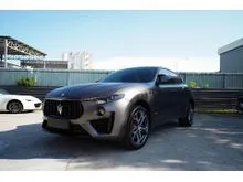2019 Maserati Levante 3.0 S GranSport SUV