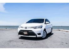 2016 Toyota Vios 1.5 (ปี 13-17) J Sedan