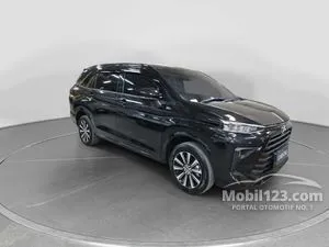 2025 Toyota Avanza 1.5 G MPV