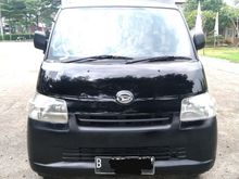 2012 Daihatsu Gran Max 1.3 STD BOX Pick-up