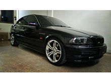 2001 BMW 325i 2.5 E46 Original