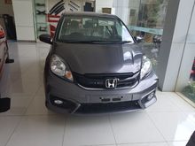 2018 Honda Brio 1.2 Satya E