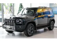 2026 Jetour T2 2.0 SUV ( HARI RAYA HAJI PROMOTION )