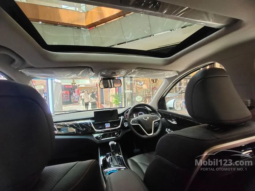 2022 Wuling Cortez Lux+ EX Wagon