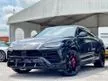 Recon 2020 Lamborghini Urus 4.0 SUV BiTURBO AWD