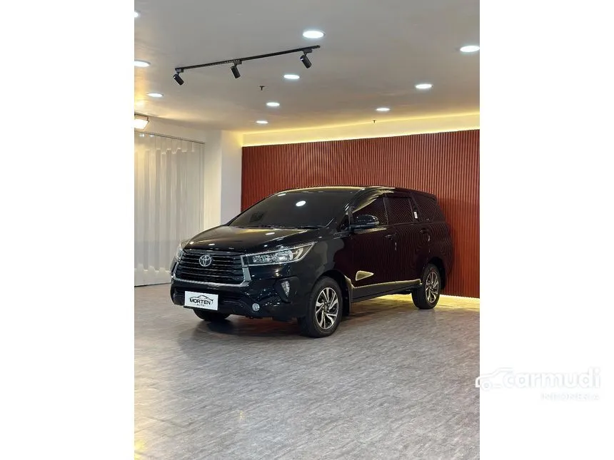 2024 Toyota Kijang Innova G MPV