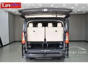 2020 Toyota Majesty 2.8 Grande Van