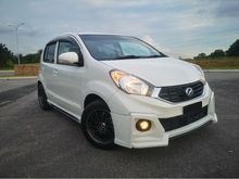 2016 Perodua Myvi 1.3 G Hatchback