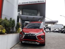 Xpander Ultimate Facelift DP 28JT