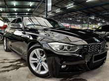 Bmw 320i F30 2.0 SPORT LINE M SPORT BODYKIT WRRNTY