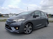 2014 Honda Jazz 1.5 V i-VTEC ( 2 YEARS GMR WARRANTY )
