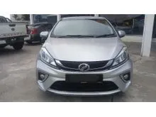 2020 Perodua Myvi 1.3 X Hatchback