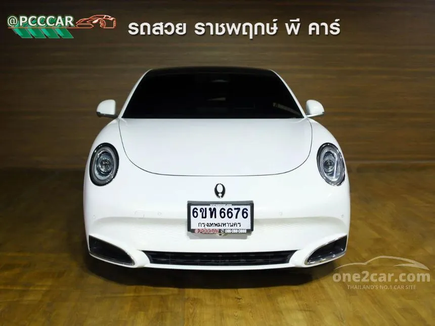 2024 ORA 07 Performance Sedan