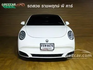 2024 ORA 07 Performance Sedan
