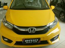 2018 Honda Brio 1.2 Satya E Hatchback