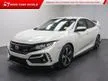 Used 2017 Honda CIVIC 1.5 TC TCP FC TYPE R BODYKIT NICE - Cars for sale