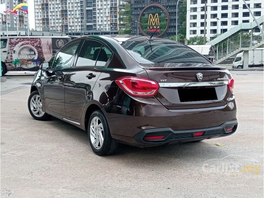 2017 Proton Persona Premium Sedan