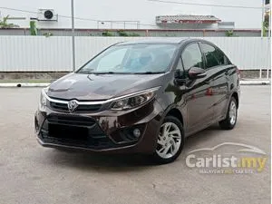 2017 Proton Persona 1.6 Premium Sedan