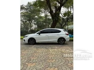 2023 Honda City 1.5 RS Honda Sensing Hatchback
