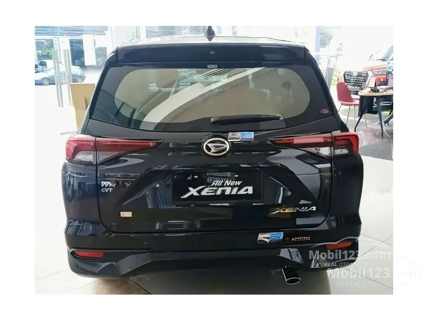 2023 Daihatsu Xenia R MPV