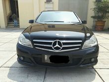 Mercedes Benz C200 CGI 2013 Tgn 1 dr Baru Djamin Paling Murah