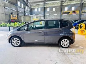 2014 Honda Jazz 1.3 Hybrid Hatchback