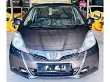 2014 Honda Jazz 1.3 Hybrid Hatchback