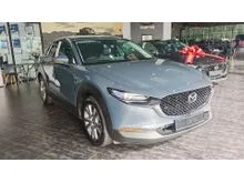 2026 Mazda CX-30 2.0 SKYACTIV-G High (Metallic) SUV
