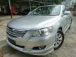 Used 2009 Toyota Camry 2.0 G (A) 1 OWNER