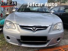 2008 Proton Persona 1.6 (A) TIP TOP CONDITION