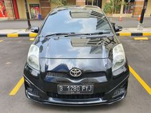 2008 Toyota Yaris 1.5 E Hatchback