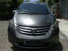 2011 Honda Freed 1.5 (Odo. 56rb) Grey # Hetty