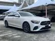 Recon NEW FACELIFT 2020 Mercedes